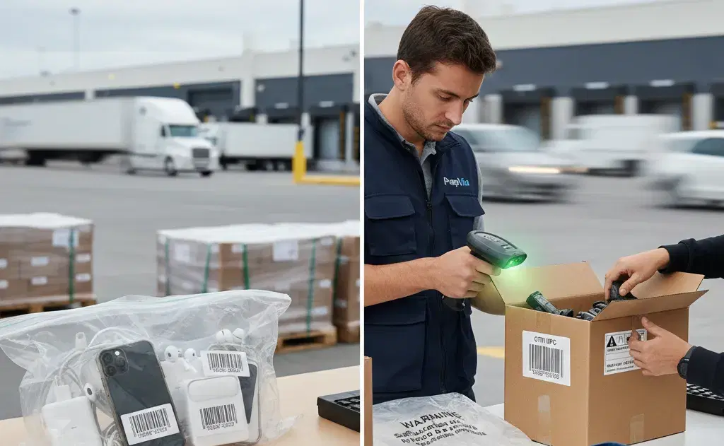 Kitting vs Bundling for Amazon FBA 2026
