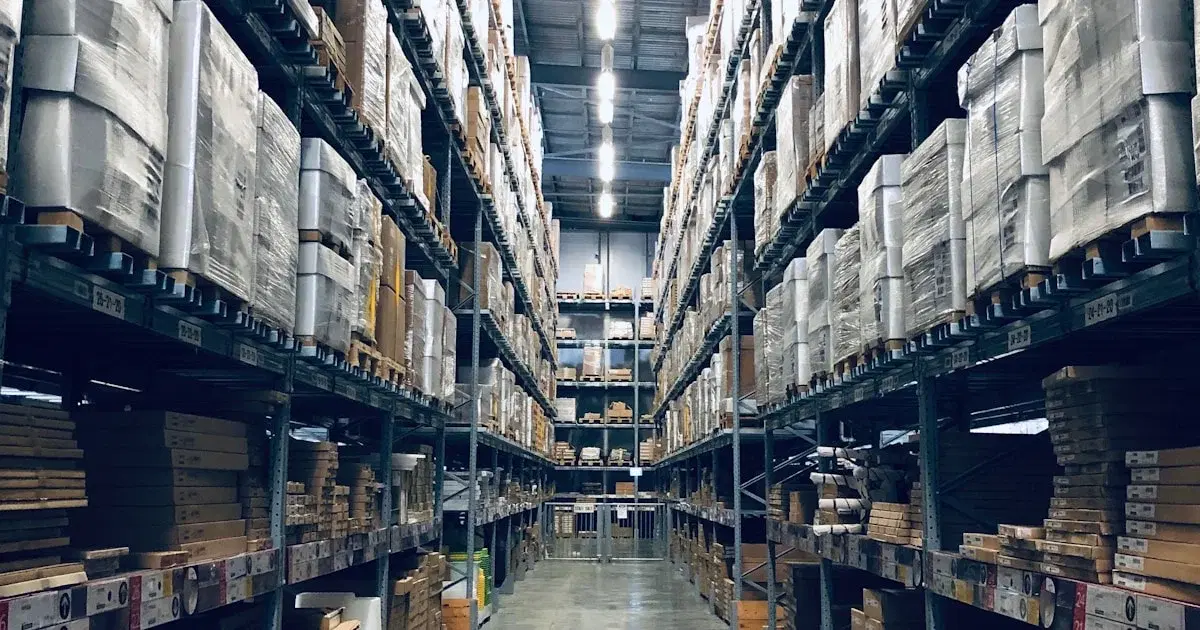 Amazon Q4 Prep Capacity Crisis: Why Most Prep Centers Break in Peak Season